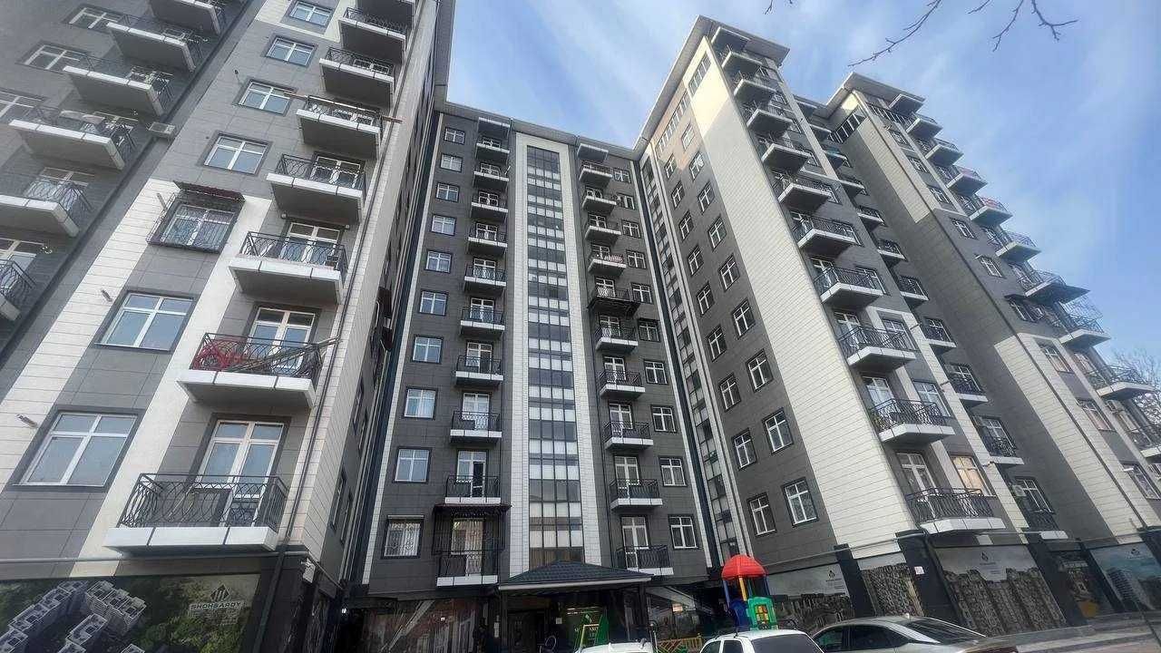 HAQIQIY‼️‼️‼️Shohsaroy uylari Под Ключ ТРЦ Mega Planet/8-Кв/Юнус Круг