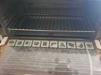 Cuptor grill electric cu termostat