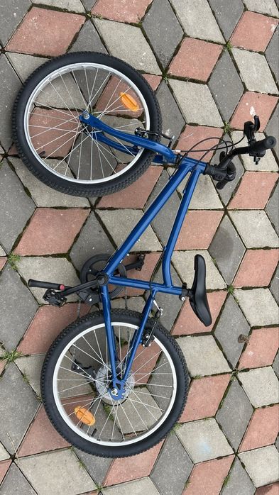 Bicicleta copii 20 6 viteze