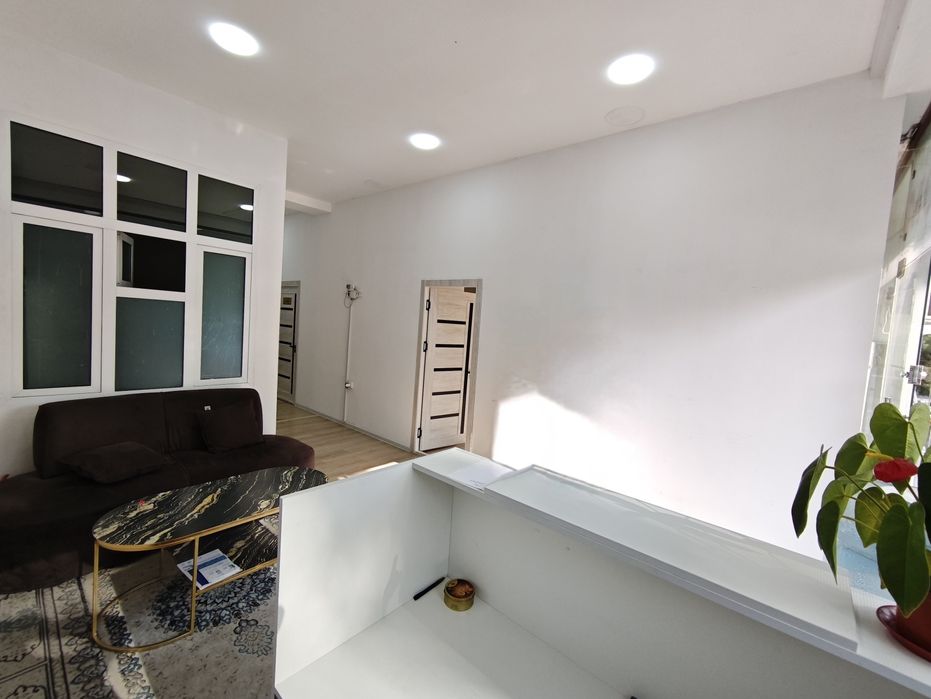 Аренда 160м² в Мирзо Улугбекском районе