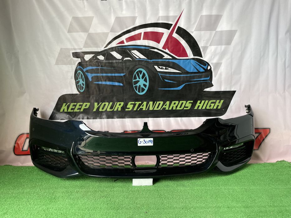 Bmw Seria 5 G30 G31 Bara Fata M sport M pachet completa
