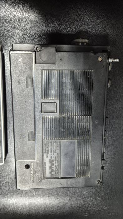 Касетофон Hitachi