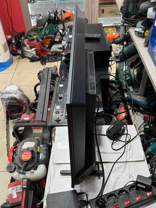 Телевизор Philips 32PHS5507/12