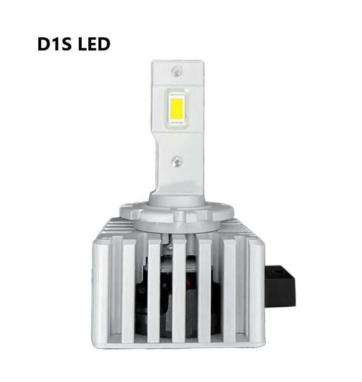 Крушка D1S LED за XENON Luma M32Alu