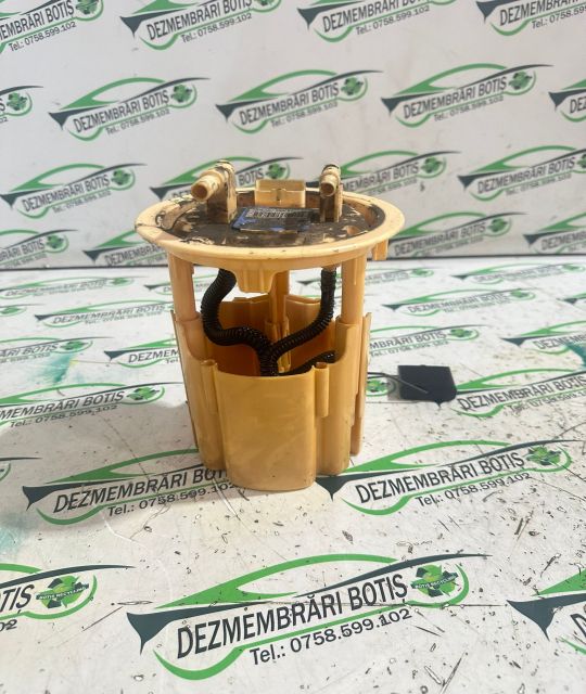 Pompa motorina din rezervor Peugeot 307 prima generatie (facelift)