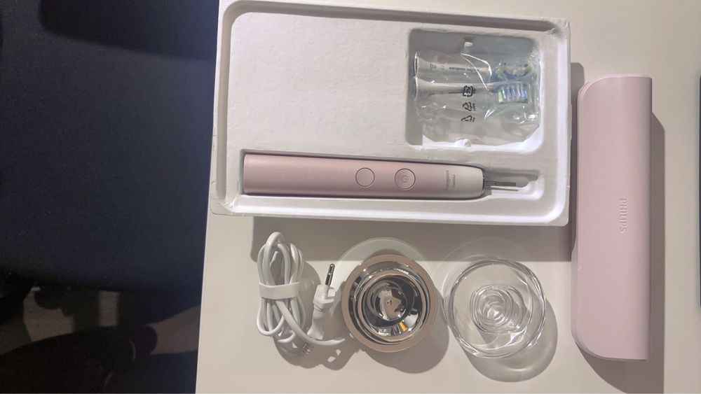 Periuta dinti electricaPhillips Sonicare DiamondClean 9000