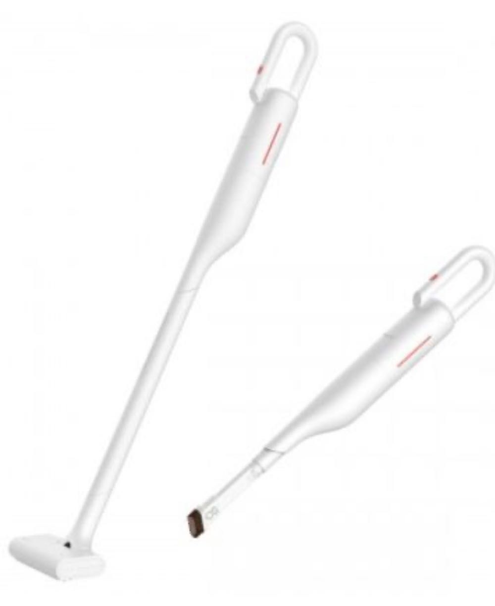 Вертикална безкабелна прахосмукачка Xiaomi Deerma VC01 Wireless