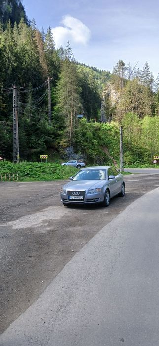 Vând/Schimb Audi a4 B7