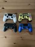 Новый оригинал Джойстик пс4 ps4