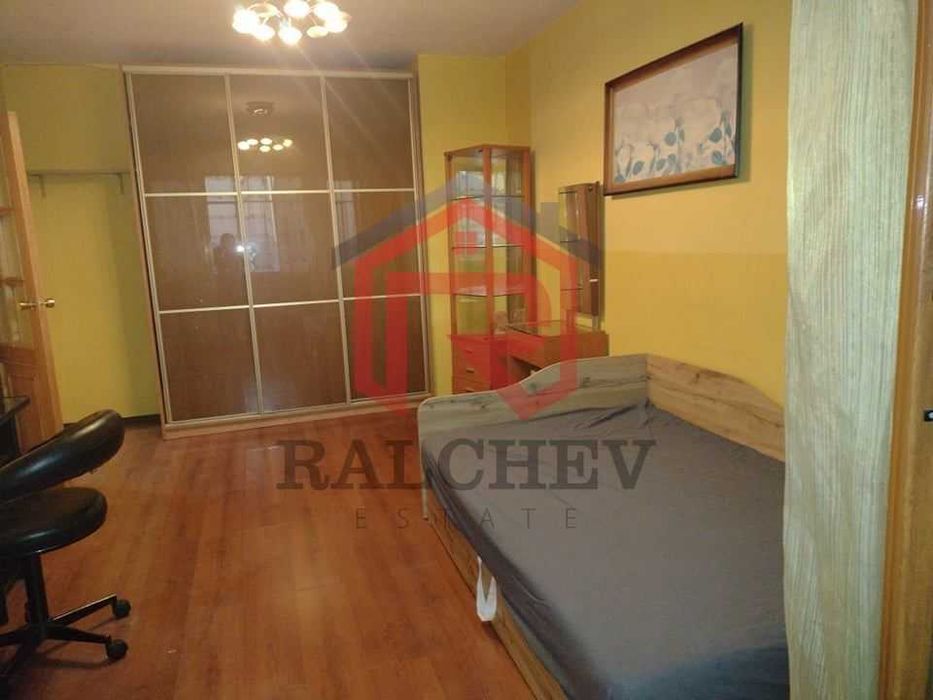 Дава се под наем Двустаен апартамент в Варна, Възраждане 3 - 60 кв.м за 331.5 € - Снимка #5