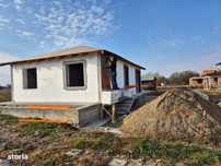 Casa plan parter - Cartier Tineretului