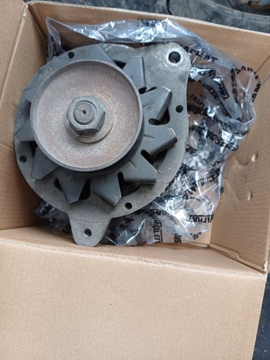 Генератор 421 сотка