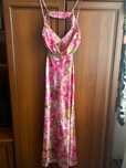 Rochie din satin