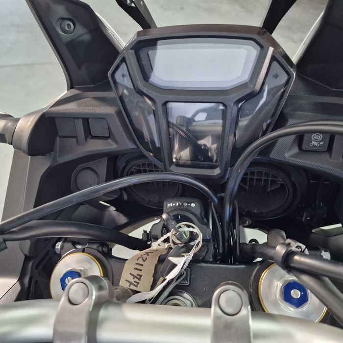 Motocicleta Honda Africa Twin 1000 DCT ABS | H07017 | motomus.ro