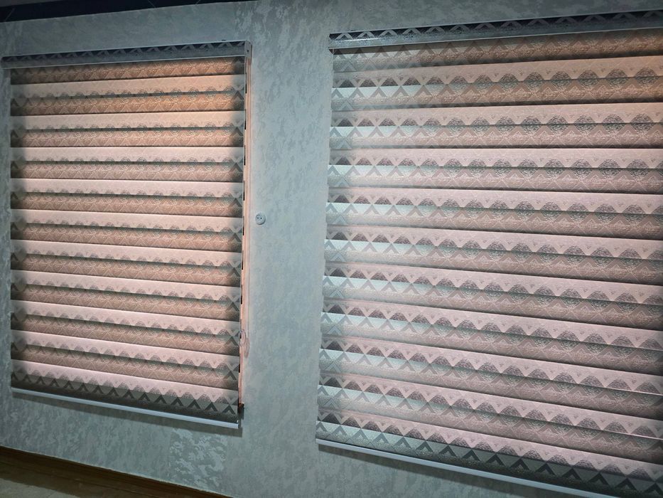 1 2 3 kunda jalyuzi tayyor va uyingizga yetqazamiz