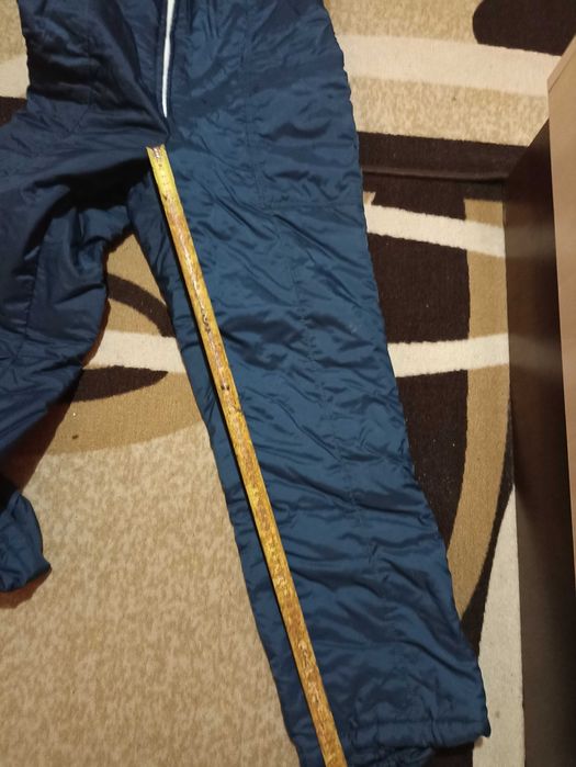 Зимен полугащиризон