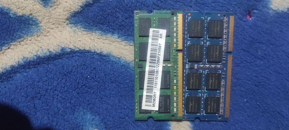 Продам ОЗУ О цене модем договориться