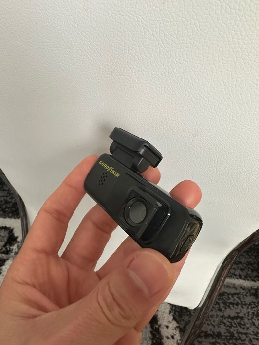 Car video recorder  - Goodyear
