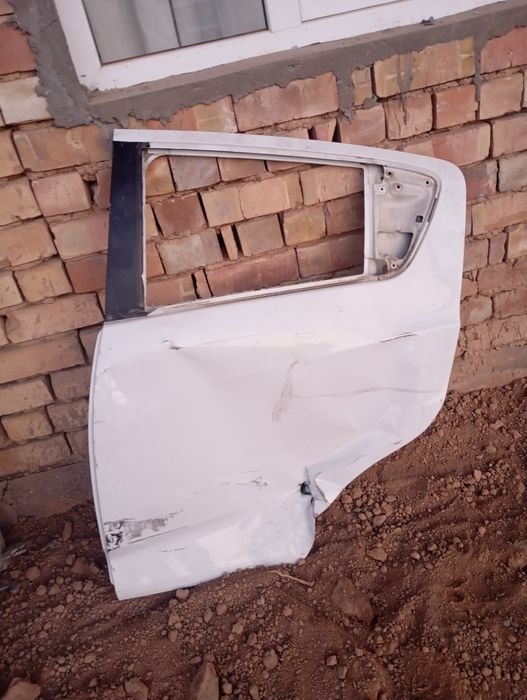 Spark eshula sotiladi