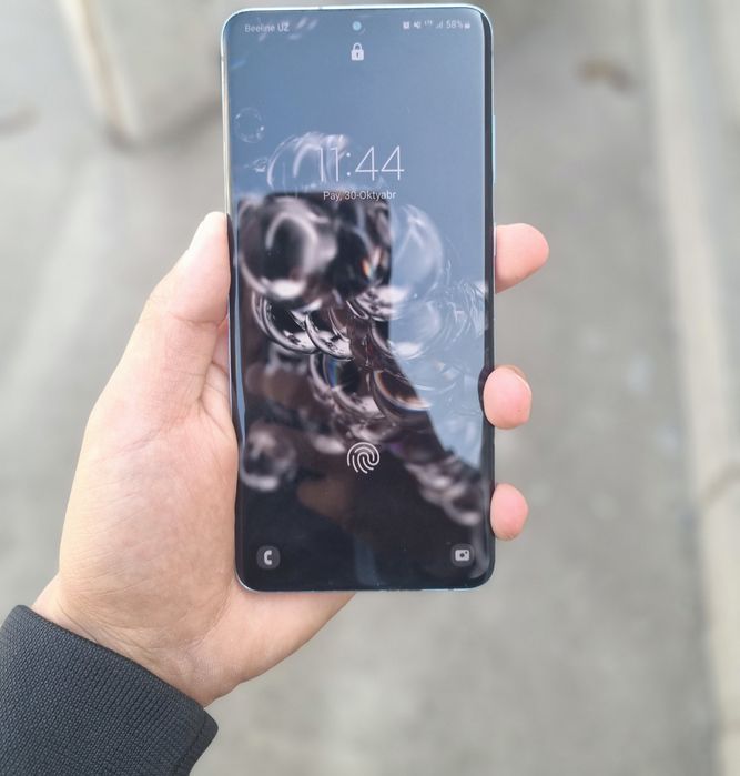S20+ 12/256 gb narxi 240 $ kami bor