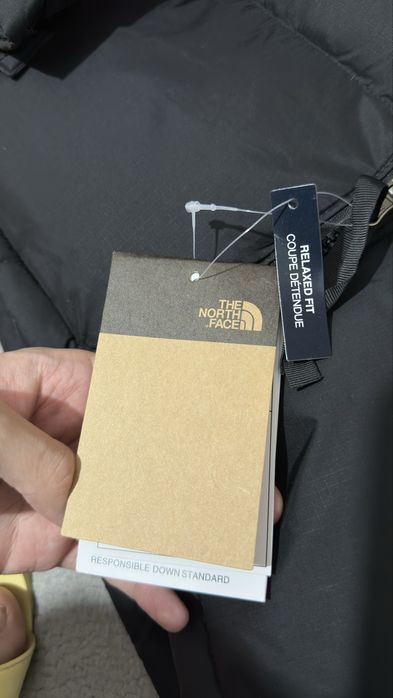 Geaca The North Face 700