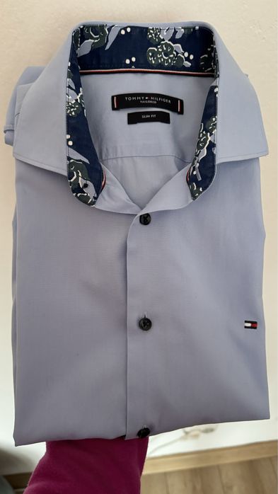 Camasa Tommy Hilfiger Noua