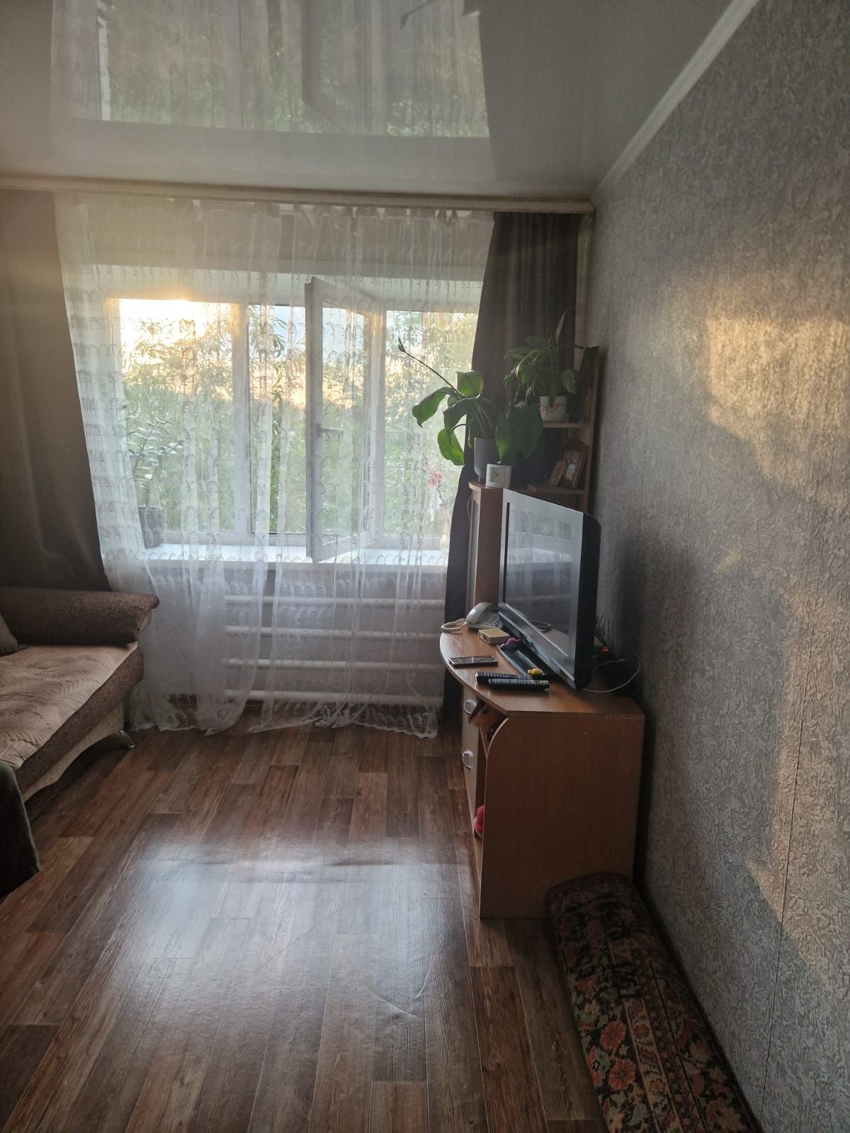 Продам 1ую р-н Цота