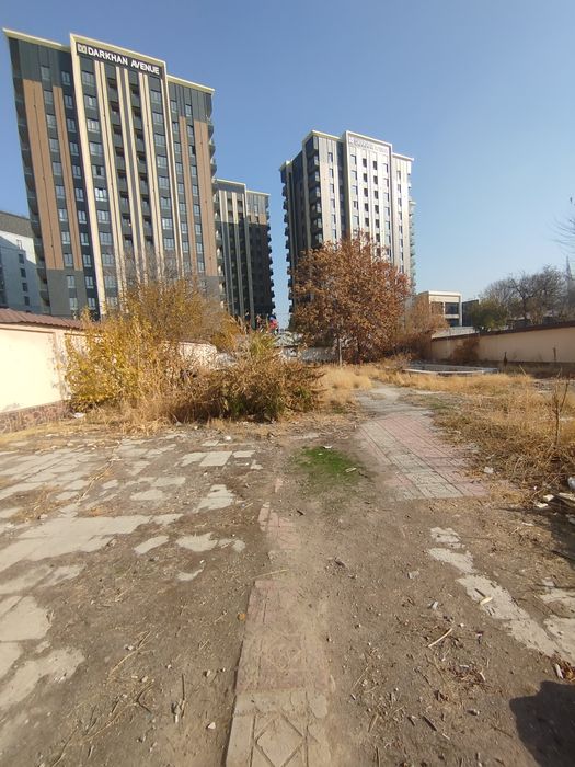 Mirzo Ulugʻbek tumani  yer sotiladi