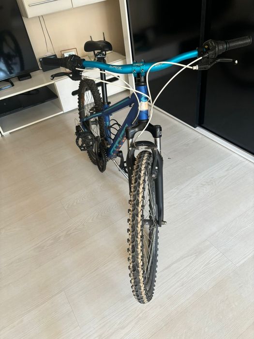 Колело Cross 24"