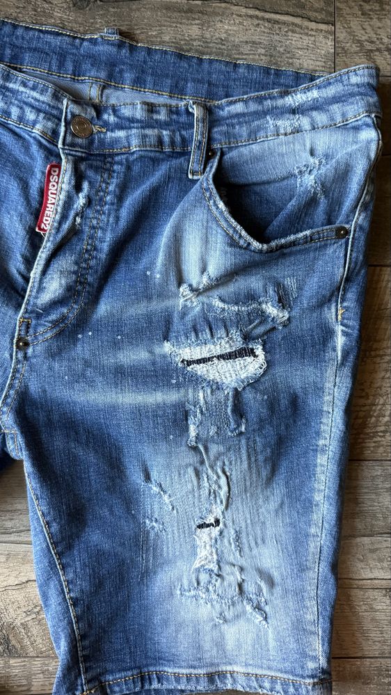 DSQUARED2 мъжки дънки