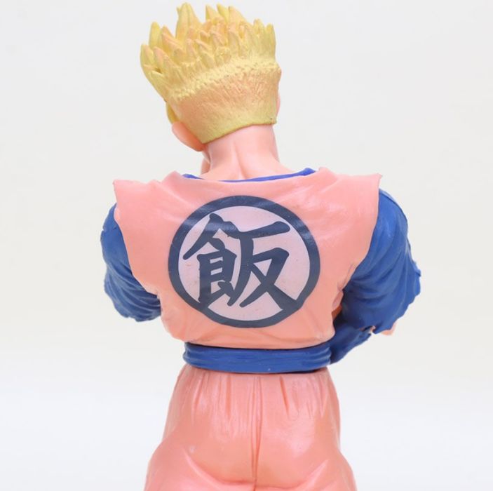 Figurina Gohan Dragon Ball Z Super Saiyan 20 cm