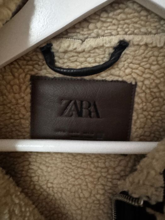 Дамско яке на zara