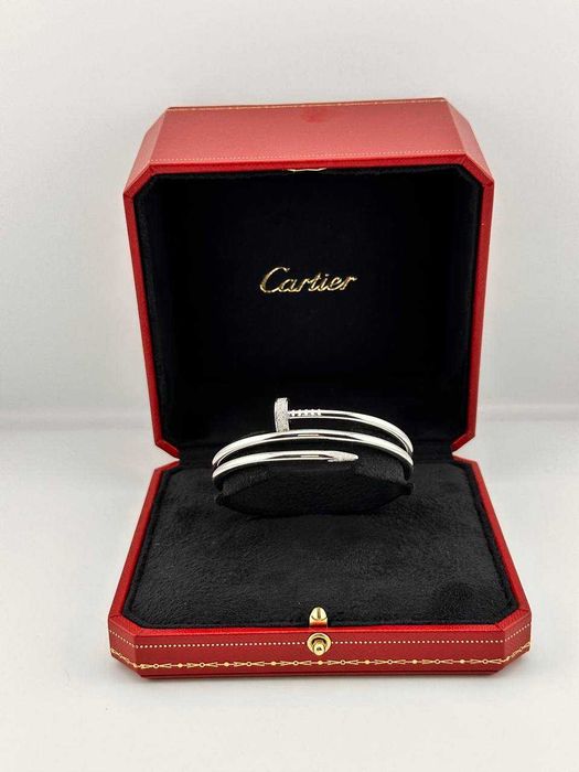 Браслет Cartier Juste Un Clou