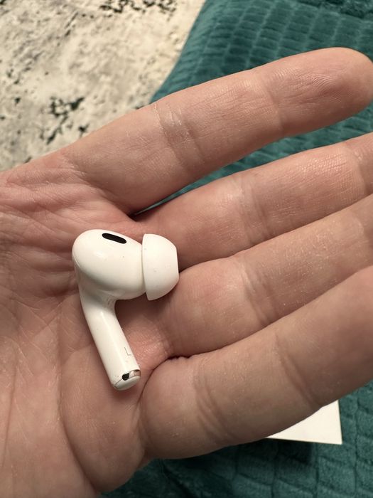 Vand airpods Pro 2 magsafe usb c