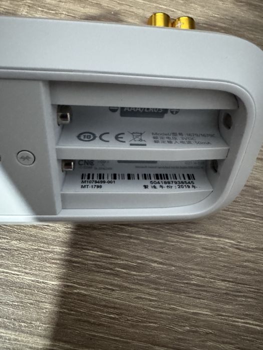 Mouse Bluetooth Microsoft Surface 3YR-00002