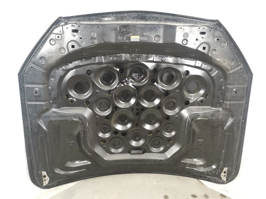 Capota Motor Mercedes-Benz  GLC-Class X253/C253 2015 2016 2017 2018 20