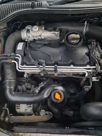 Motor 1.9 tdi bxe,bkc 105 cp Passat B6,Skoda Octavia2,Audi,Jetta,Golf5
