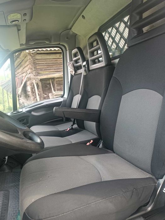 IVECO Daily 35S13