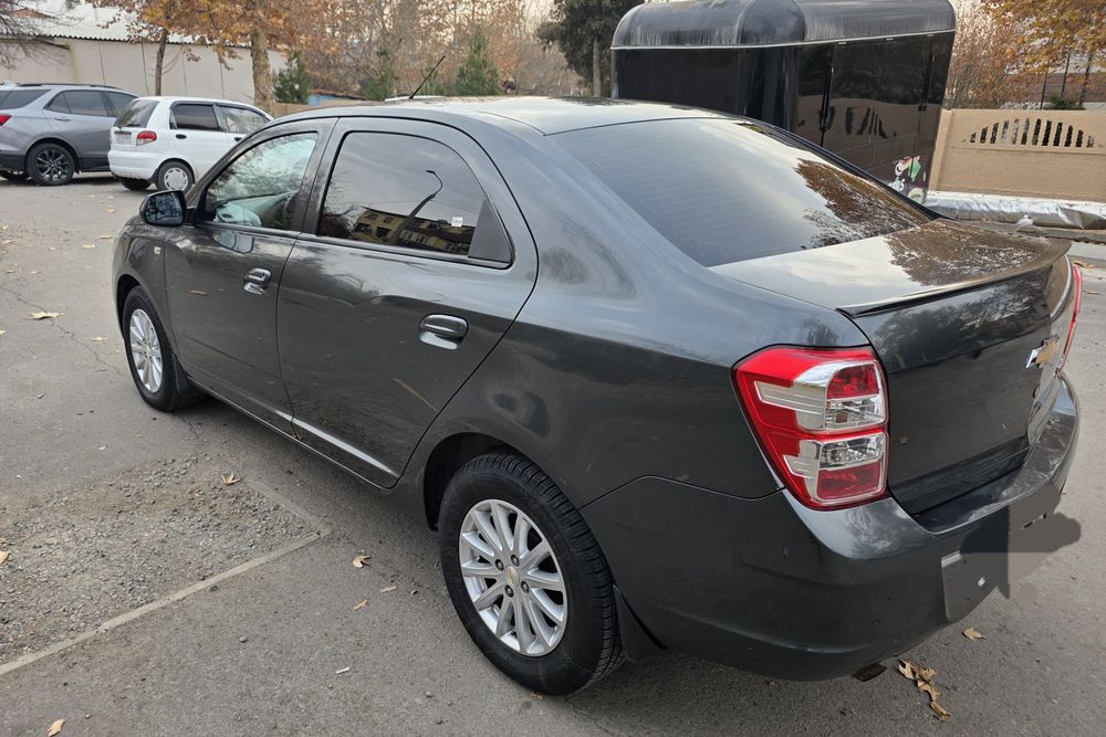 Срочно подам Cobalt, tez Cobalt mashinasi sotiladi