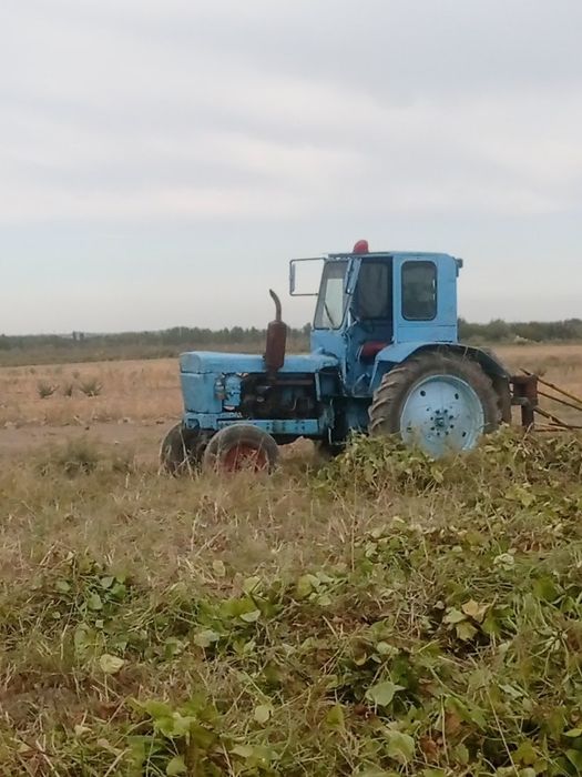 T 28 traktir kamplekt