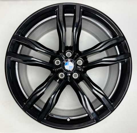 Диски R21 от BMW X5M f85