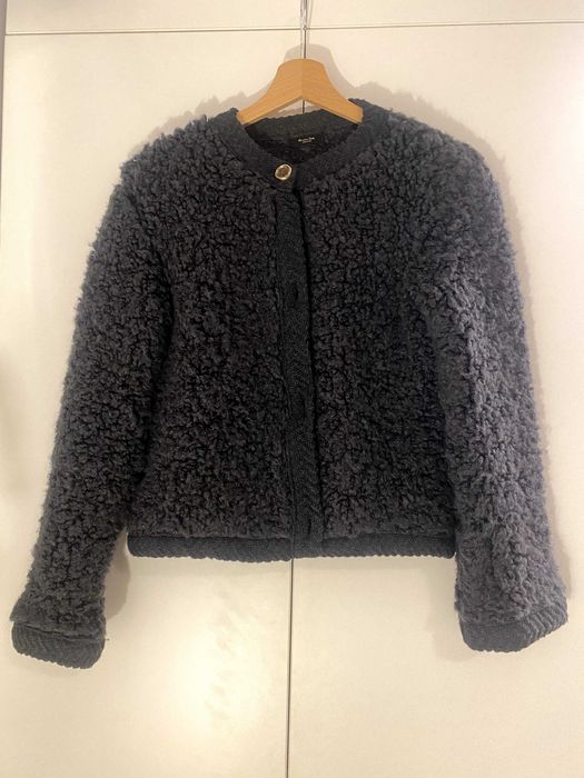 Жилетка Massimo Dutti