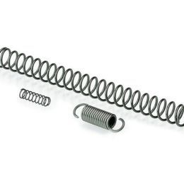 UN NOU MODEL! (Pistol *Manual* UPGRADE Colt Spring Airsoft Arc pusca)