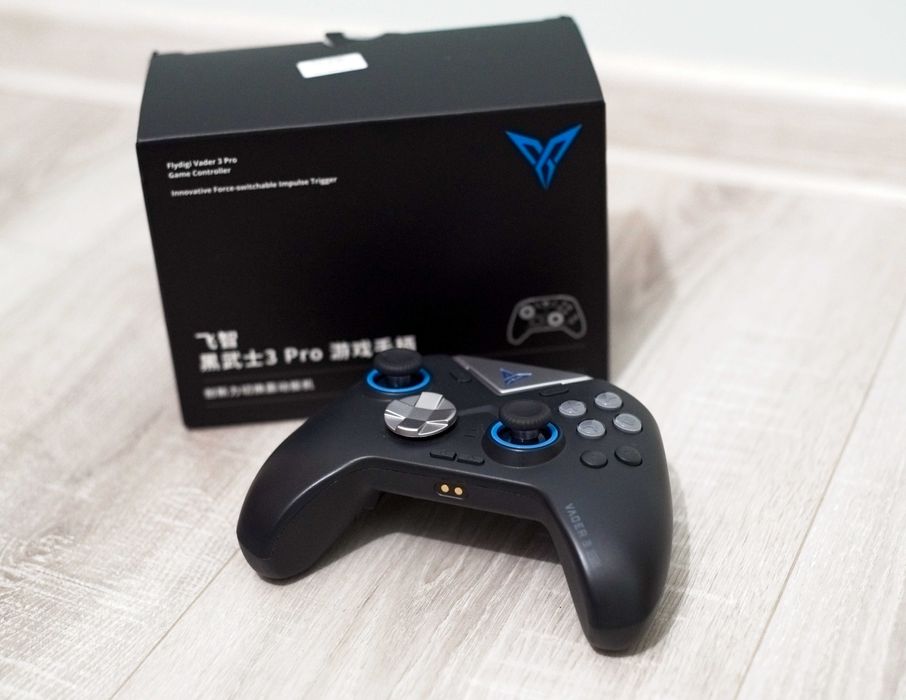 Controller Wireless Flydigi Vader 3 PRO