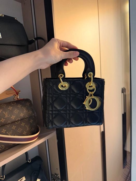 Dior Dior  сумка