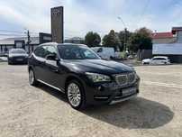 BMW X1 BMW X1 xDrive18d