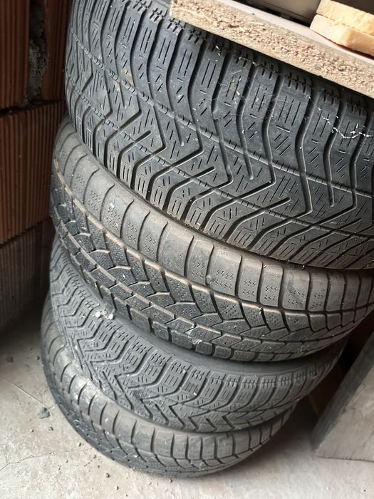 Vand anvelope de iarna