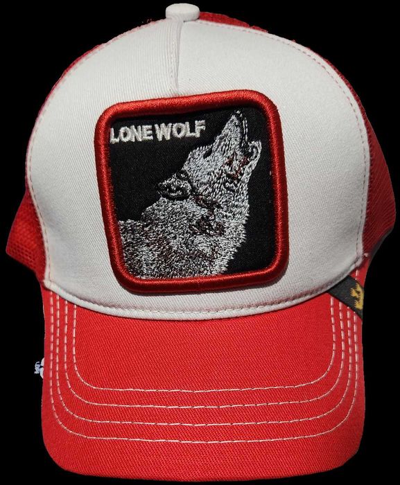 GOORIN BROS шапка Black Горила/мечка/Лъв шапка с Козирка Фенска