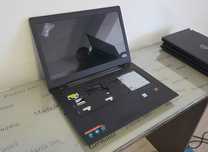 Laptop core I7 gen 7 Lenovo Ideapad 110 17.3 inch incomplet