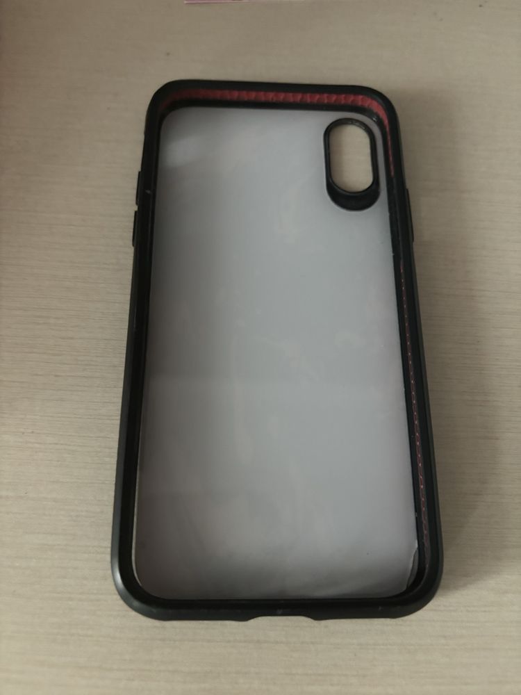 Mobilfox калъф за Iphone X